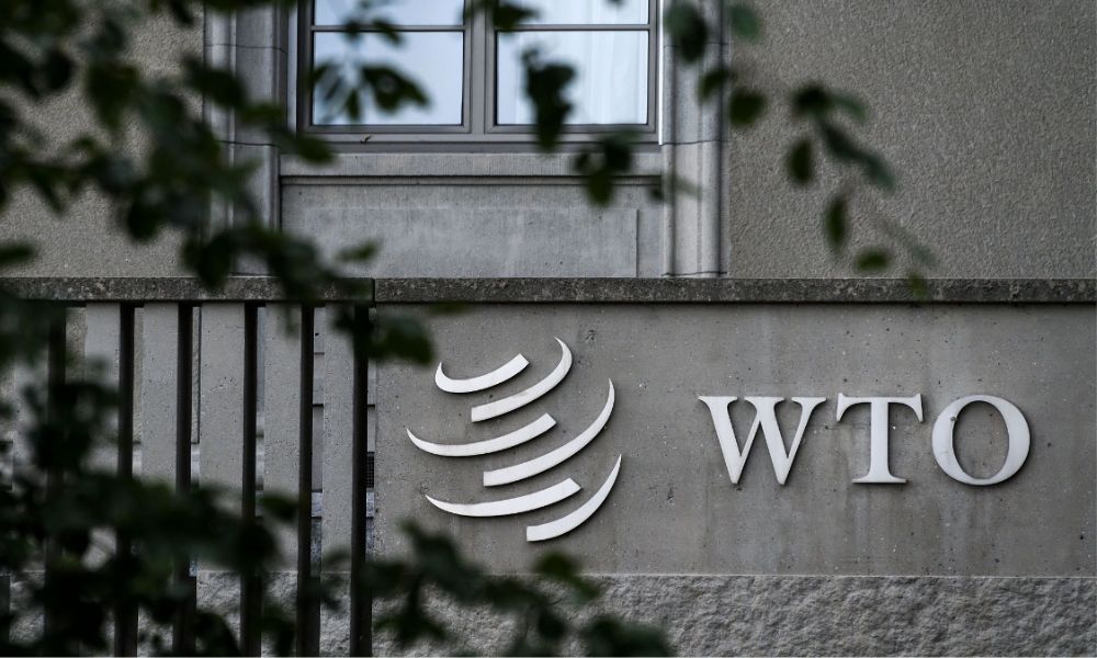 WTO là gì? WTO có tác động như thế nào đến thị trường Forex? 4 WTO tác động đến thị trường Forex