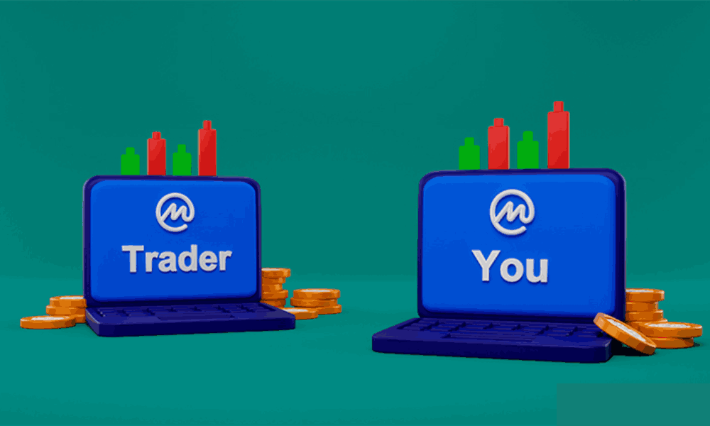 Làm thế nào để tối ưu hóa lợi nhuận từ Copy trade cho người mới? 2 Các yếu tố ảnh hưởng đến thành công trong Copy Trade