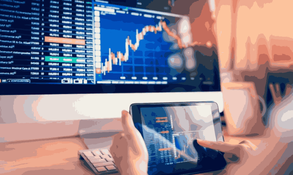 Có thể kết hợp Copy Trade và Robot giao dịch (EA) được không? 2 Chọn lọc tín hiệu giao dịch