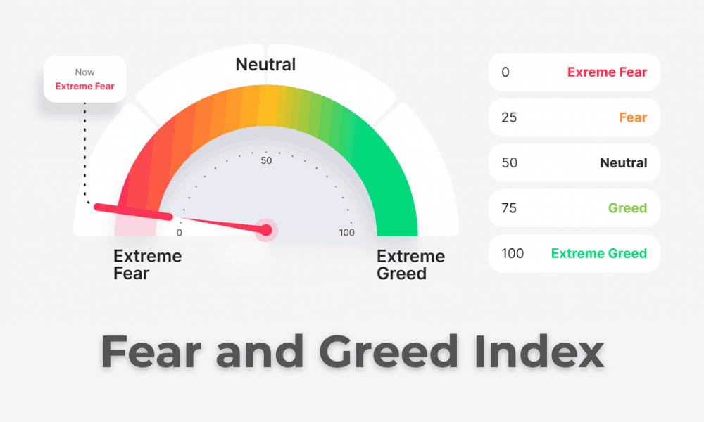 Fear and Greed là gì? Cách sử dụng hiệu quả chỉ số này trong giao dịch 1 Fear and Greed Index