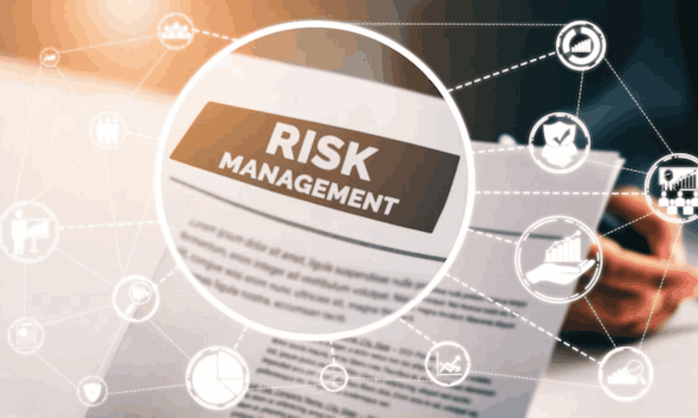 Có thể kết hợp Copy Trade và Robot giao dịch (EA) được không? 3 Giám sát và quản lý rủi ro