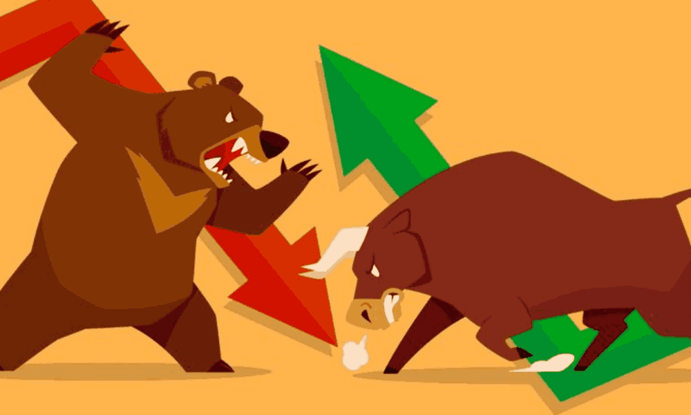 Cú hồi yếu là gì? Chiến lược giao dịch với cú hồi yếu trong Forex 4 Khả năng dẫn đến các bẫy giá