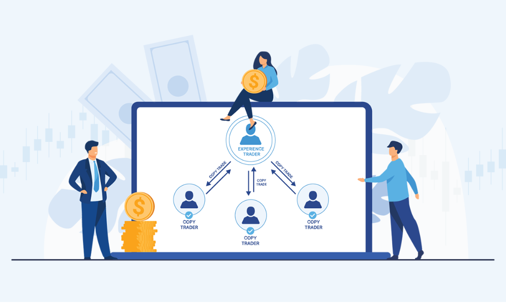 Làm thế nào để tối ưu hóa lợi nhuận từ Copy trade cho người mới? 3 Nên nghiên cứu và lựa chọn Master Trader