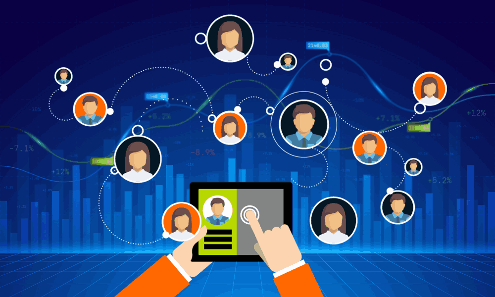 Những rủi ro khi thực hiện copy trade