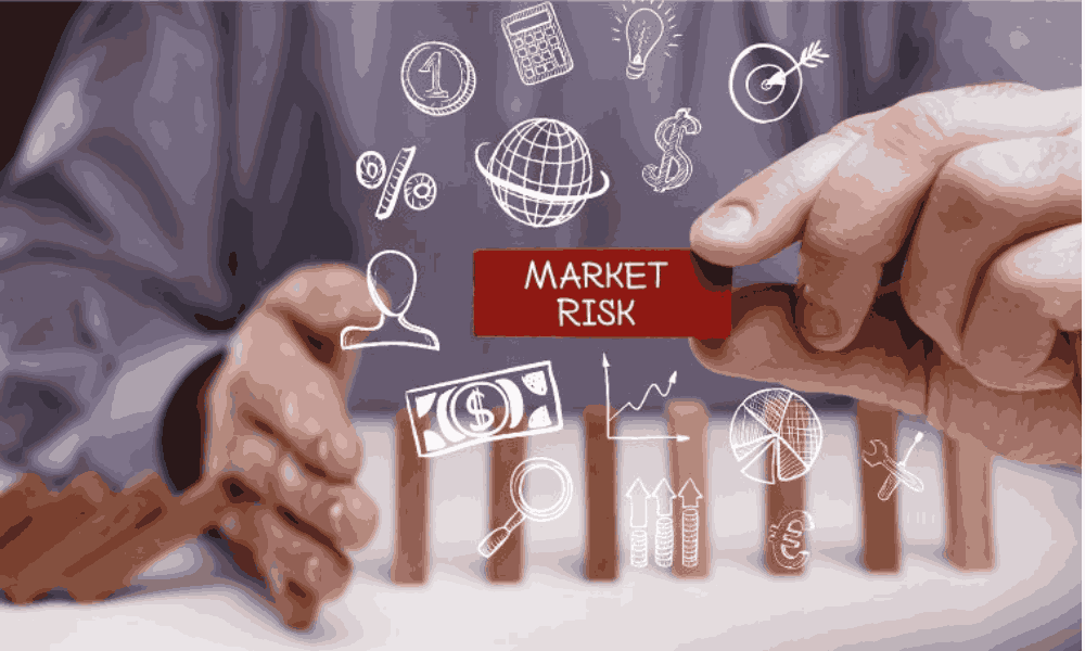 Rủi ro thị trường là gì? Các yếu tố ảnh hưởng đến rủi ro thị trường 4 Những tác động của rủi ro thị trường