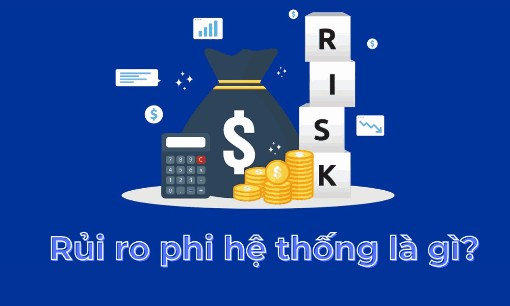 Rủi ro phi hệ thống