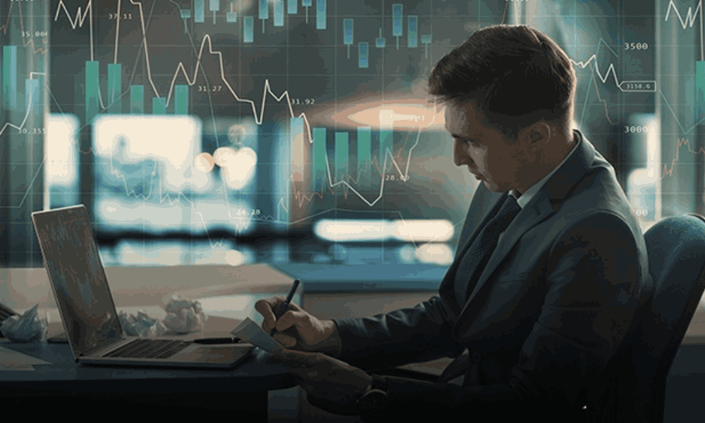 Rủi ro trong Copy Trade