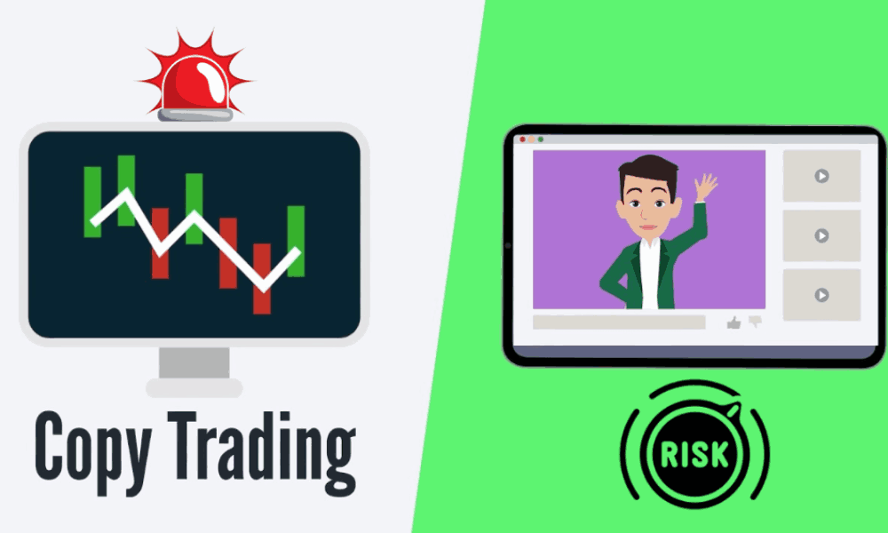 Rủi ro trong Copy Trade là gì?