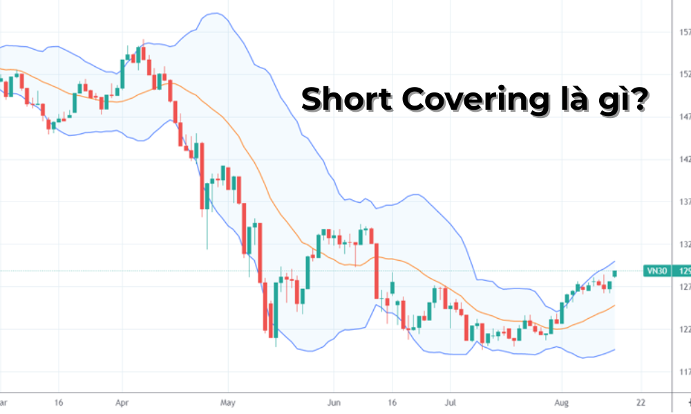 Short Covering là gì? Tác động của nó lên thị trường Forex 1 Short Covering