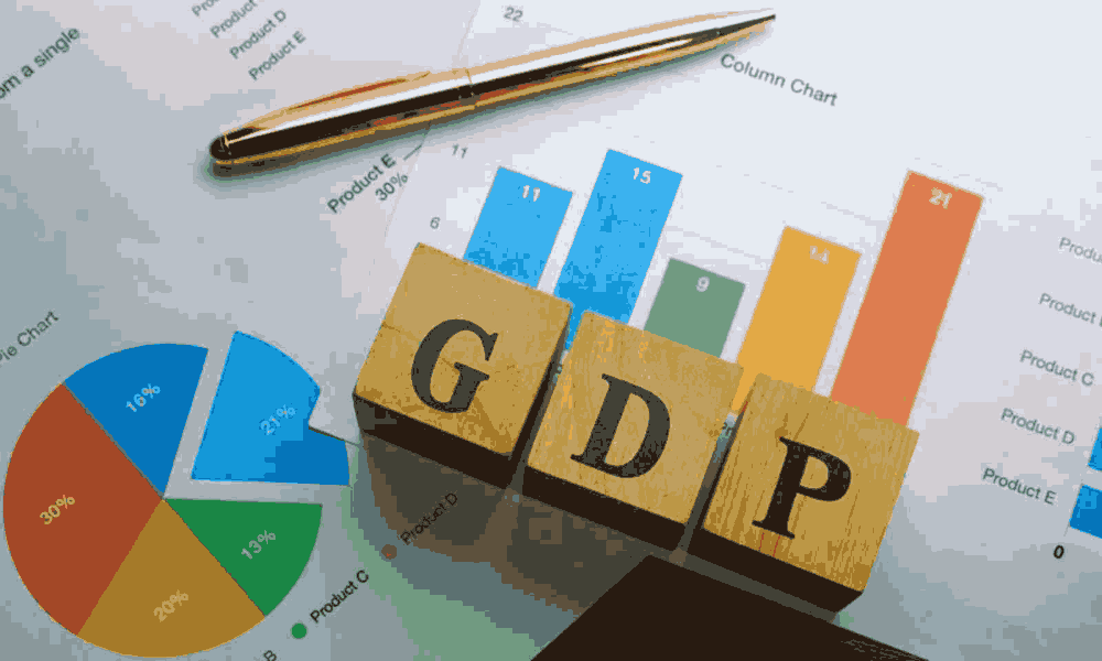 Advance GDP là gì? Chỉ số này ảnh hưởng thế nào đến thị trường Forex 1 advance gdp