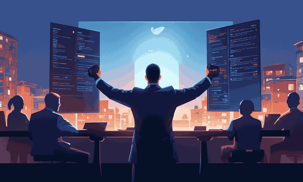 Khám phá cách các nhà đầu cơ lớn thống lĩnh thị trường Forex 1 Các nhà đầu cơ lớn