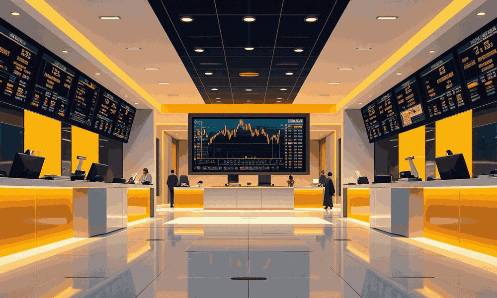 Mã dầu là gì? Các yếu tố ảnh hưởng đến giá mã dầu trên Forex 3 Cách giao dịch mã dầu