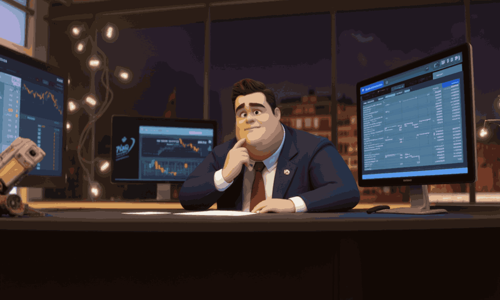 Cố vấn Forex là gì? Ưu điểm và nhược điểm khi sử dụng cố vấn Forex 1 cố vấn forex là gì