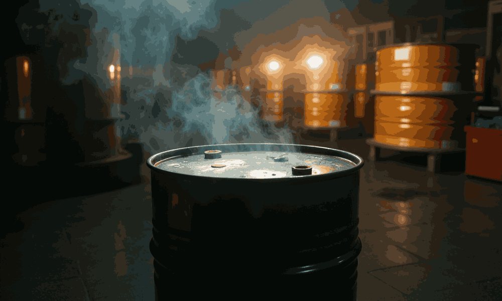 Crude Oil là gì? Vai trò của Crude Oil trong thị trường Forex 2 Crude Oil