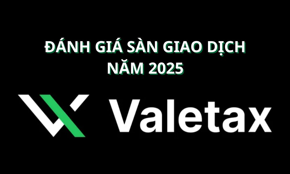 Sàn Valetax có lừa đảo không? Đánh giá sàn Valetax mới nhất năm 2025 1 Sàn Valetax có lừa đảo không? Đánh giá sàn Valetax mới nhất năm 2025