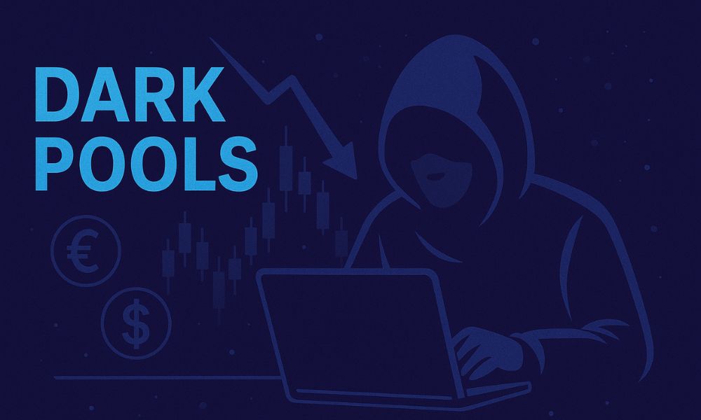Dark Pools là gì? Nhược điểm và tranh cãi xung quanh Dark Pools 1 dark pools là gì
