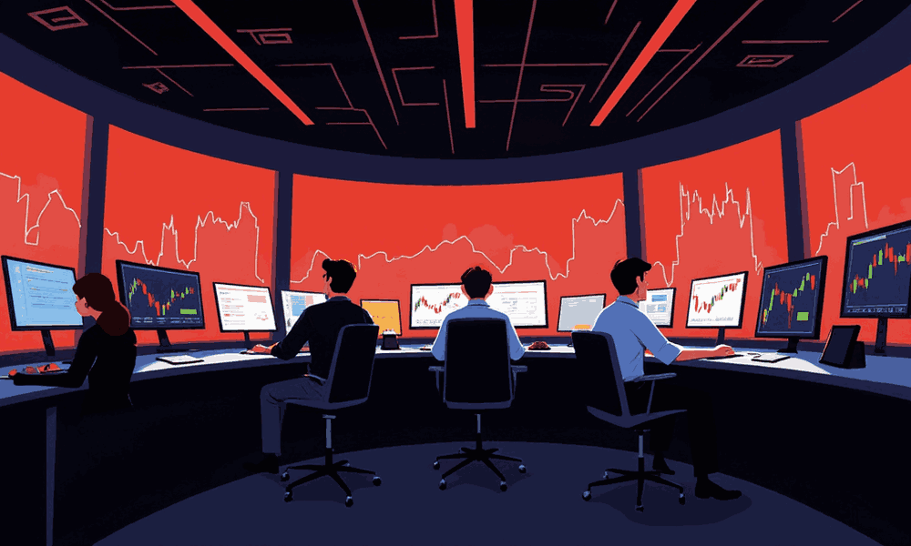 Forward Test là gì? So sánh Forward Test và Backtest trong Forex 3 Forward Test quan trọng trong Forex