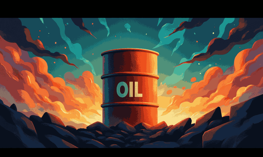 Crude Oil là gì? Vai trò của Crude Oil trong thị trường Forex 3 Giao dịch Crude Oil trong Forex
