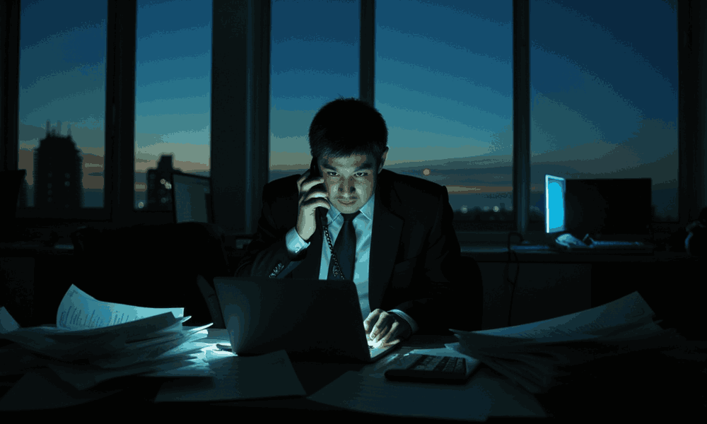Insider Trading là gì? Hành vi Insider Trading có hợp pháp không? 2 Giao dịch nội gián