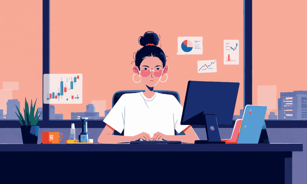 Vùng giằng co là gì? Nguyên nhân hình thành vùng giằng co trong Forex 4 Giao dịch với vùng giằng co