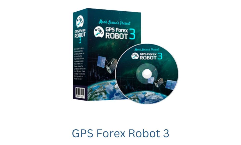 TOP 5 Robot giao dịch Forex được các traders ưa chuộng năm 2025 5 GPS Forex Robot