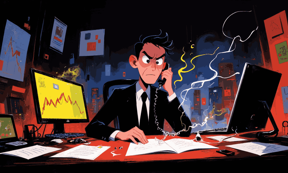 Insider Trading là gì? Hành vi Insider Trading có hợp pháp không? 1 insider trading là gì