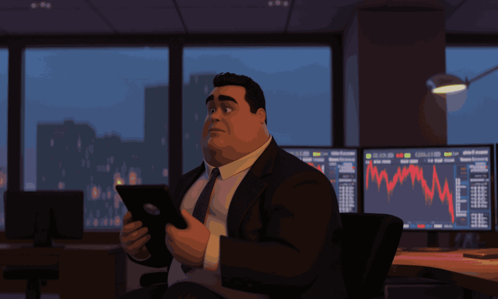 Cố vấn Forex là gì? Ưu điểm và nhược điểm khi sử dụng cố vấn Forex 4 Lựa chọn cố vấn Forex