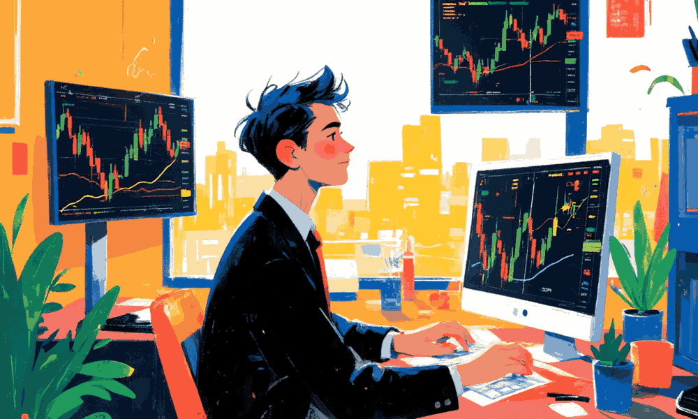 Vùng giằng co là gì? Nguyên nhân hình thành vùng giằng co trong Forex 3 Nguyên nhân hình thành vùng giằng co