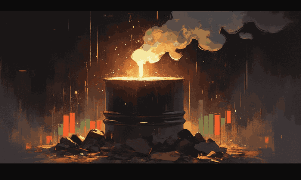 Crude Oil là gì? Vai trò của Crude Oil trong thị trường Forex 4 Nhà giao dịch Forex cần quan tâm đến Crude Oil