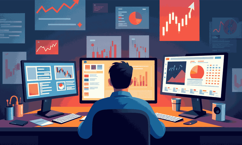 Over-optimization là gì? Hậu quả của Over-optimization trong Forex 1 over-optimization là gì