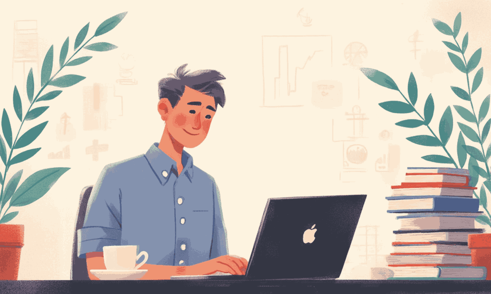 Passive Investing là gì? Passive Investing hoạt động như thế nào? 1 passive investing là gì