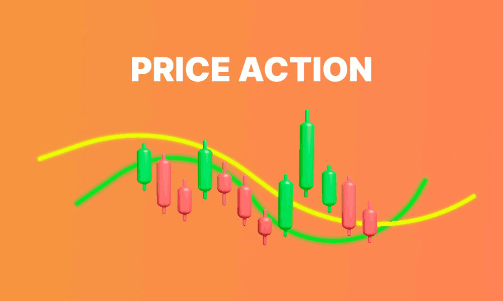 Price Action hợp lưu là gì? Nguyên tắc Hợp Lưu trong Price Action 2 price action hợp lưu là gì
