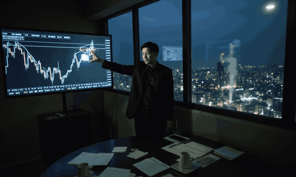 Pump and Dump là gì? Dấu hiệu nhận biết Pump and Dump trong Forex 1 pump and dump là gì