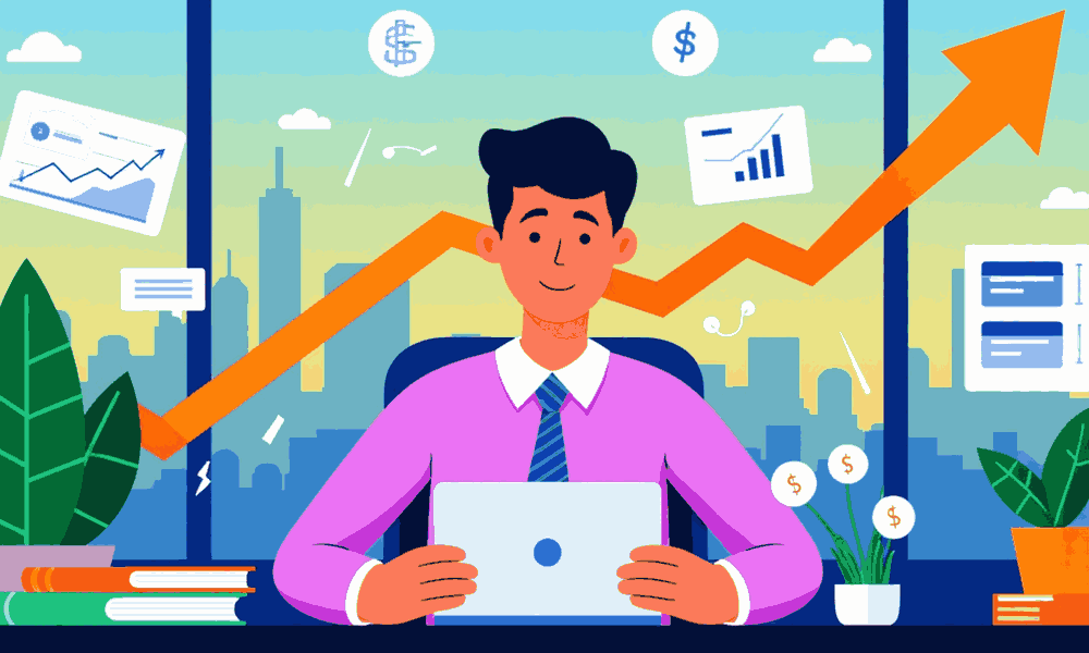 Hướng dẫn tối ưu hóa EA để đạt được lợi nhuận tối đa trong Forex 4 Quản lý rủi ro và theo dõi định kỳ