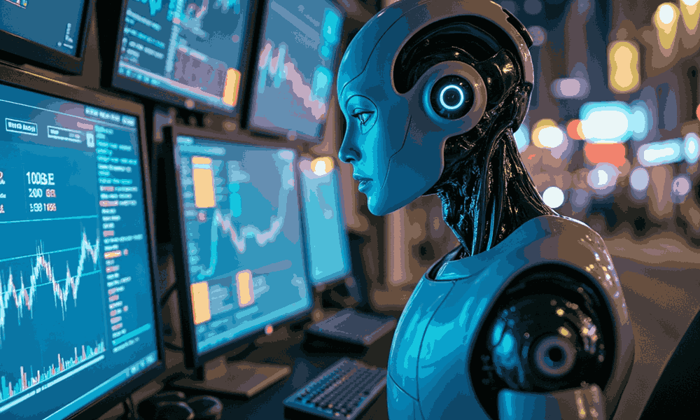 TOP 5 Robot giao dịch Forex được các traders ưa chuộng năm 2025 1 robot giao dịch