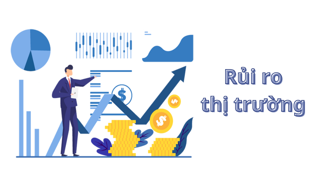 Rủi ro thị trường là gì? Các yếu tố ảnh hưởng đến rủi ro thị trường 2 rủi ro thị trường là gì