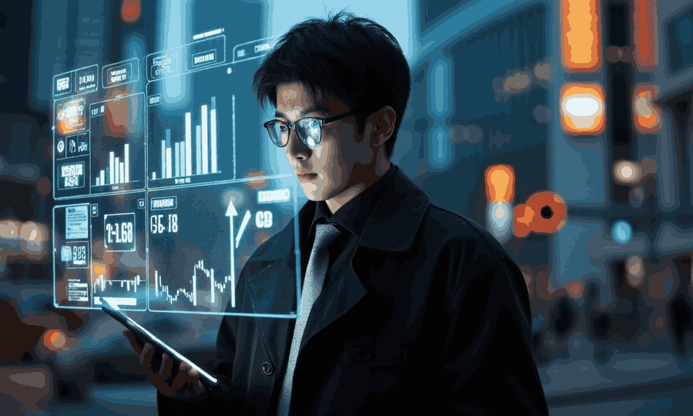 Speculative Capital là gì? Cách quản lý Speculative Capital hiệu quả 1 speculative capital là gì