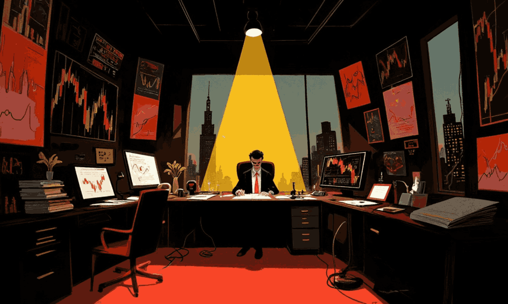 Insider Trading là gì? Hành vi Insider Trading có hợp pháp không? 4 Tác động của Insider Trading