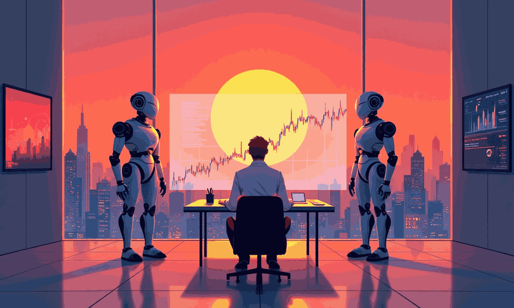 Hướng dẫn tối ưu hóa EA để đạt được lợi nhuận tối đa trong Forex 2 Tầm quan trọng của EA