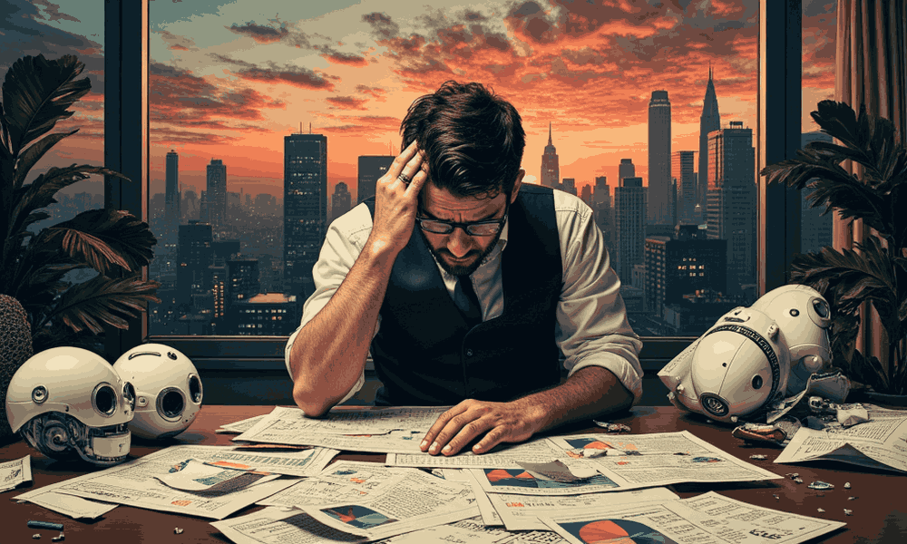 Thiếu kiểm soát và giám sát