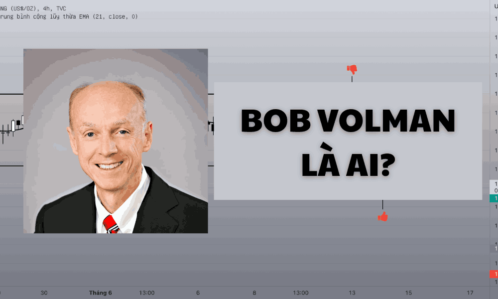 Bob Volman và Bí quyết giao dịch hiệu quả Price Action Scalping 1 tìm hiểu về bob volman