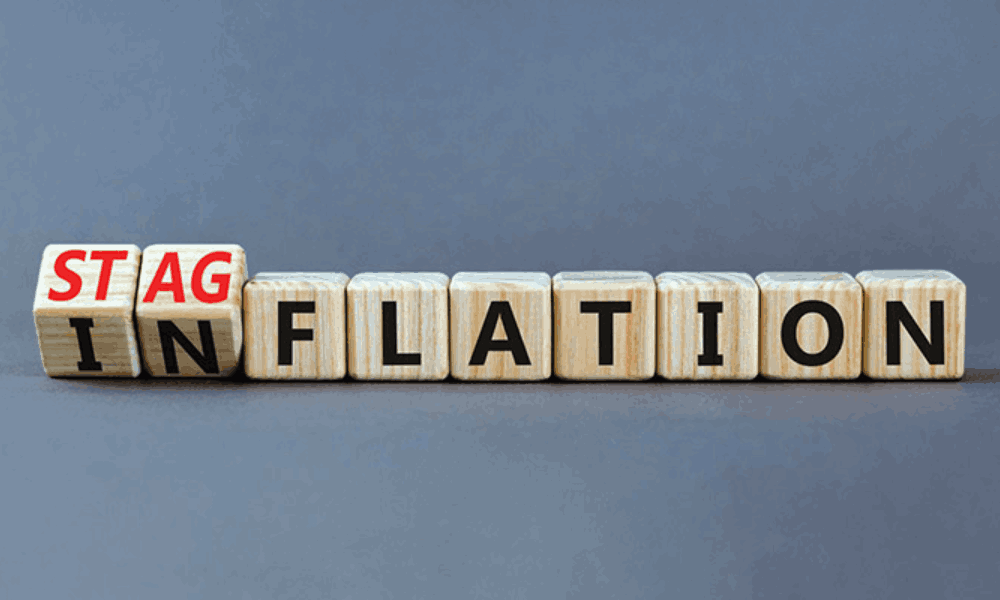 tìm hiểu về stagflation