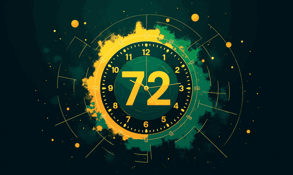 Quy tắc 72 là gì? Tối ưu hóa việc sử dụng quy tắc 72 trong Forex 4 Tối ưu hóa khi sử dụng quy tắc 72
