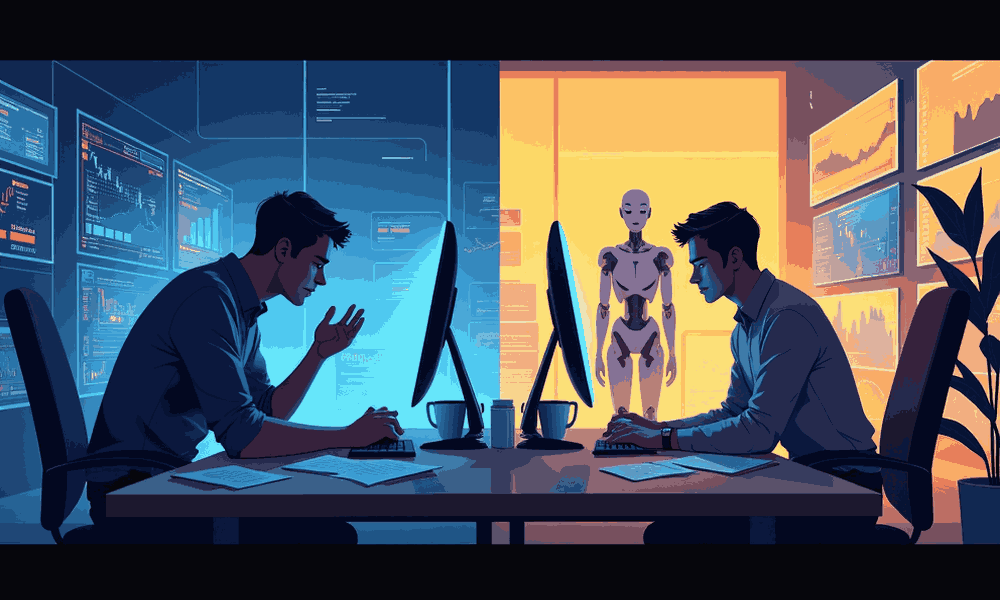 Tìm hiểu sự khác biệt giữa EA miễn phí và EA trả phí trong Forex 2 Tổng quan về EA