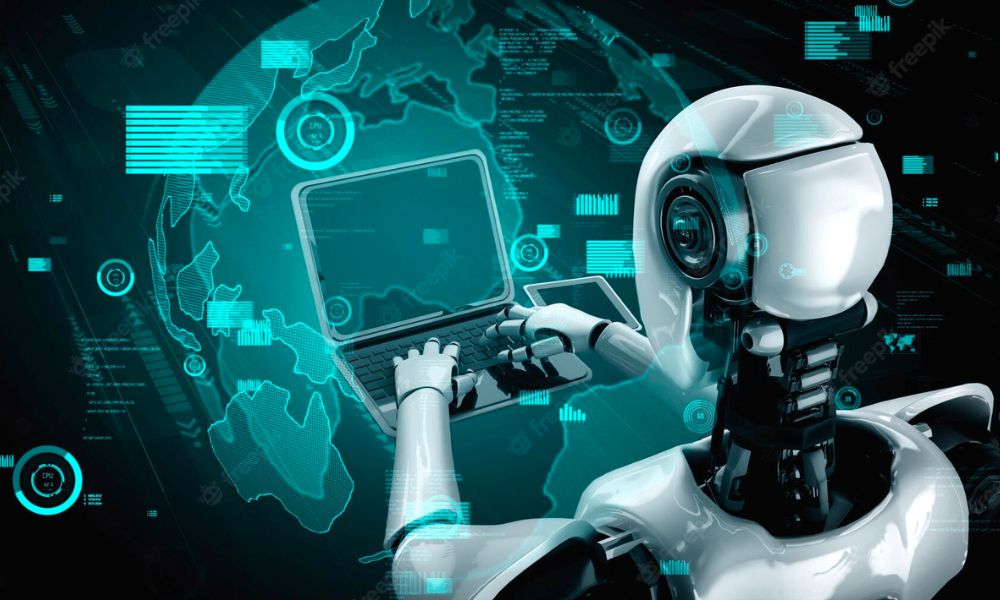 TOP 5 Robot giao dịch Forex được các traders ưa chuộng năm 2025 2 Tổng quan về Robot giao dịch 2025