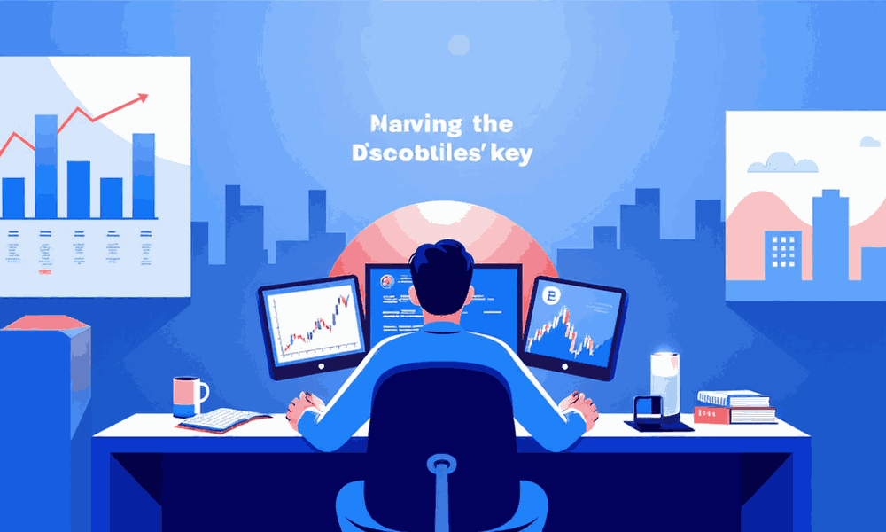 tư duy hệ thống giao dịch