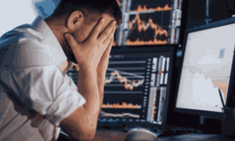 vùng lo lắng là gì