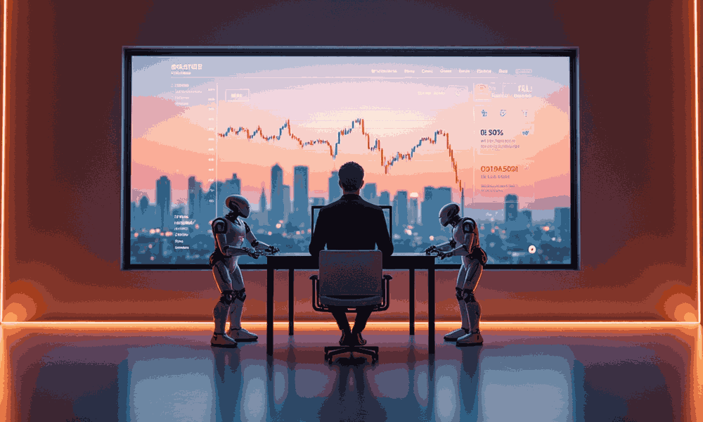 Hướng dẫn tối ưu hóa EA để đạt được lợi nhuận tối đa trong Forex 3 Xác định mục tiêu tối ưu hóa EA