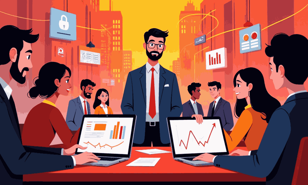 Làm thế nào để xây dựng mạng lưới khách hàng cho IB mới bắt đầu? 1 xây dựng mạng lưới khách hàng cho ib