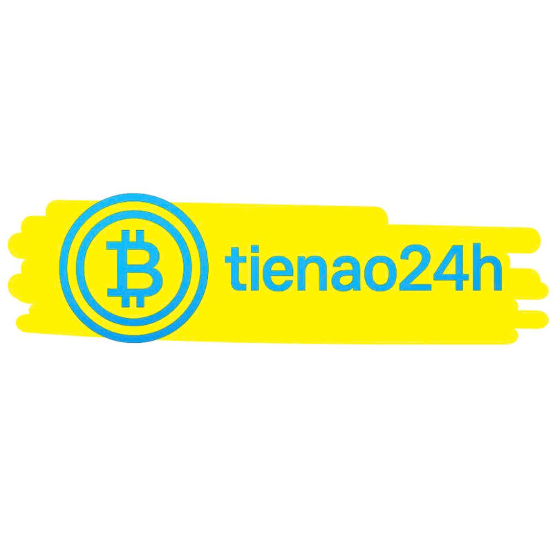 Tiền ảo 24h